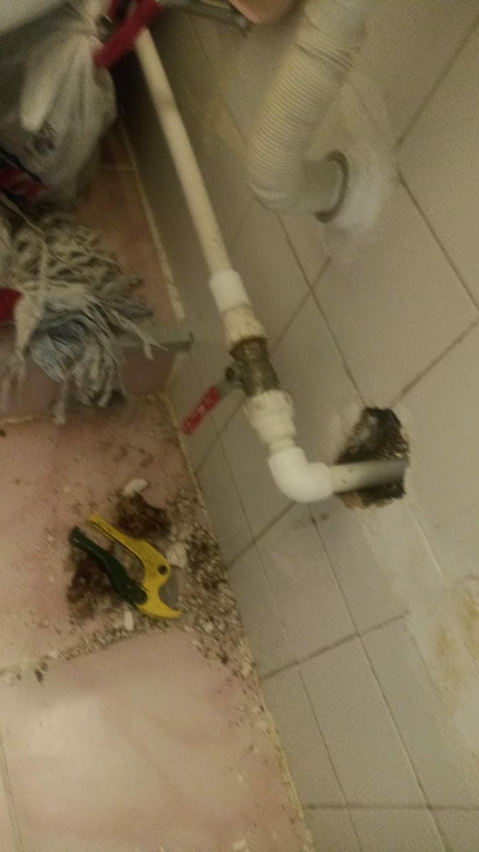 Musluk Tamiri Bilgi
