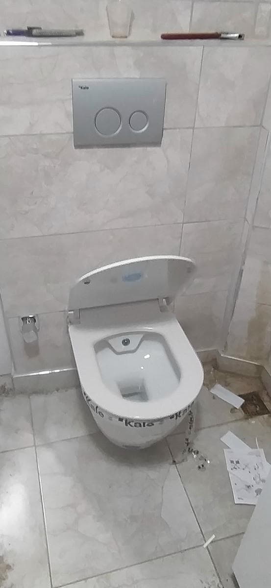 Batarya Montajı görsel 4
