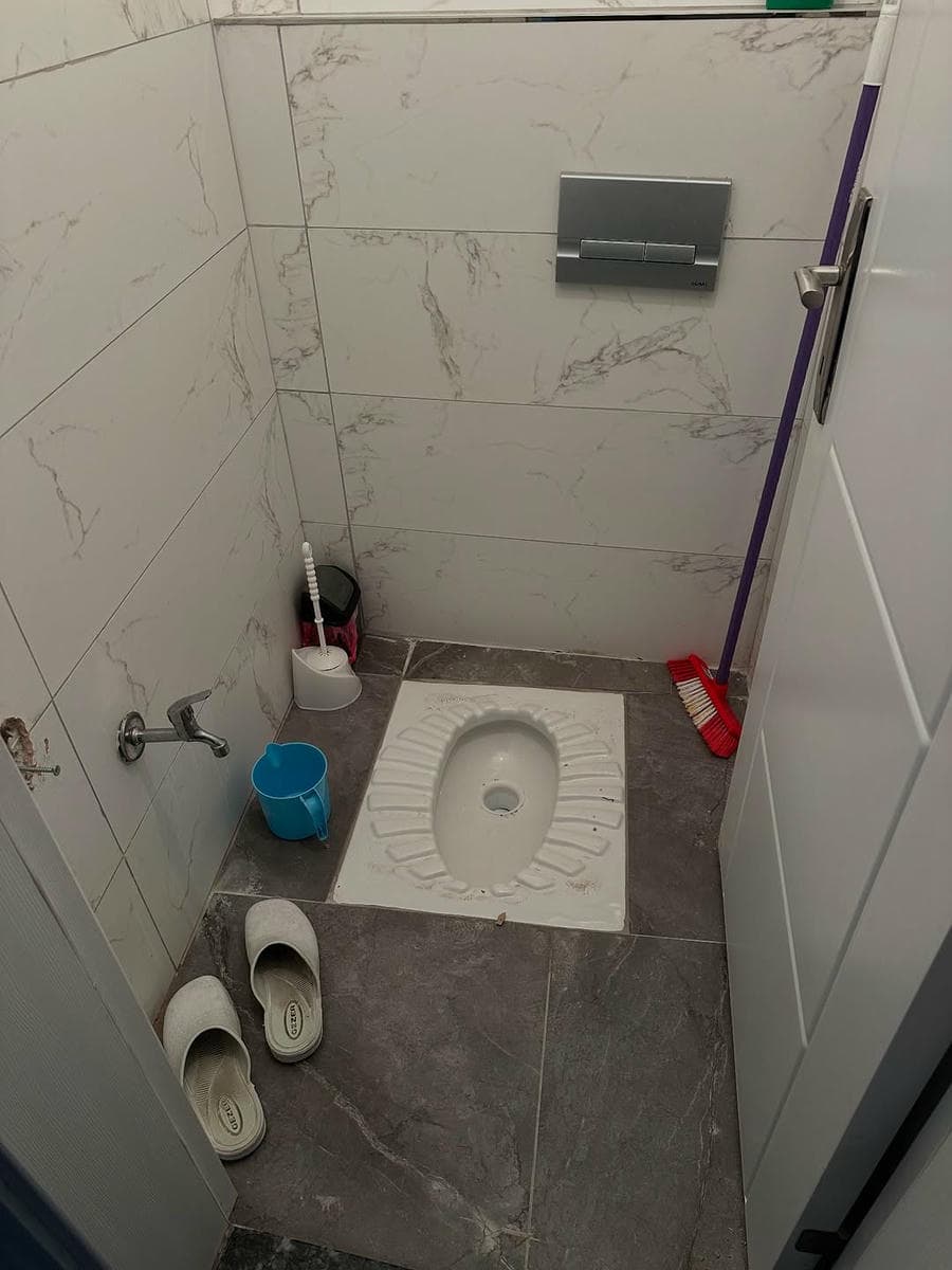 Ödemiş tıkanıklık açma